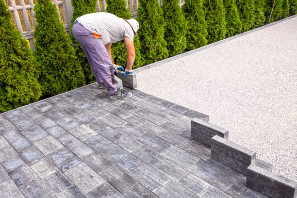 Best Best Driveway Pavers  in Argyle, TX