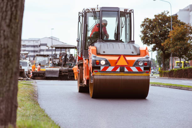 Best Driveway Paving Contractor  in Argyle, TX