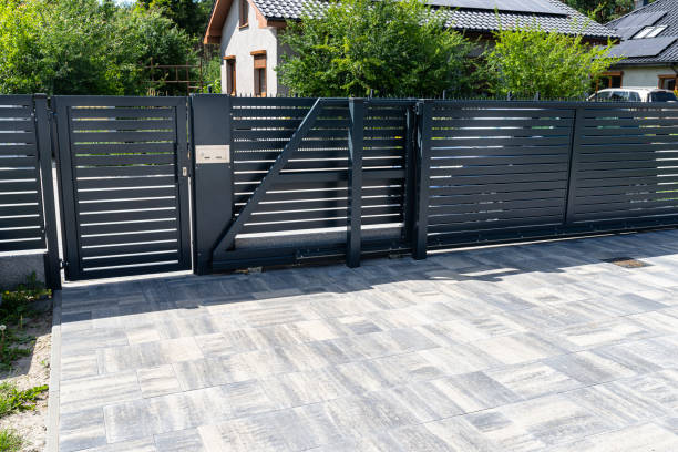 Best Cobblestone Driveway Pavers  in Argyle, TX