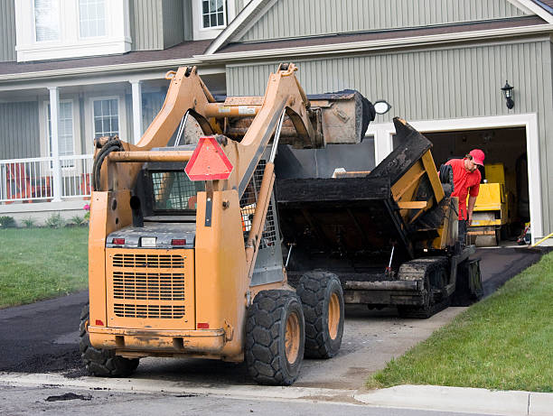 Best Paver Driveway Replacement  in Argyle, TX