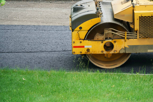 Best Decorative Driveway Pavers  in Argyle, TX